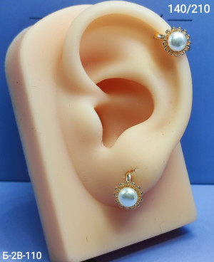 Серьги #23470431
