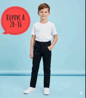 Брюки #23470643