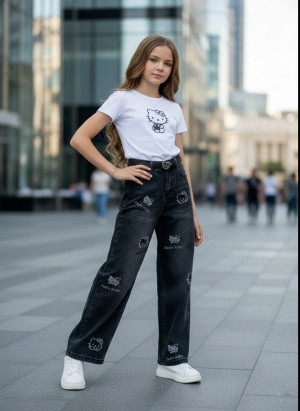 Джинсы 23471773
