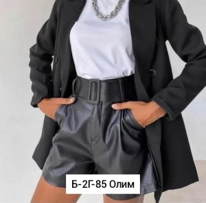 Шорты #23472001