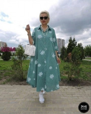 Платье