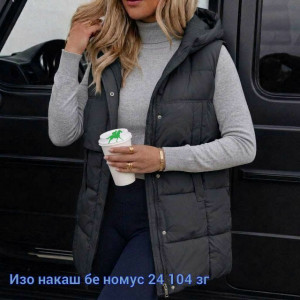 Жилет #23473245