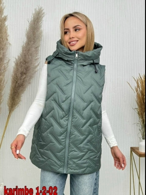 Жилет #23475163