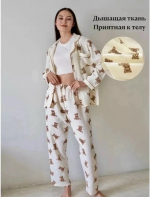 Пижама #23475358