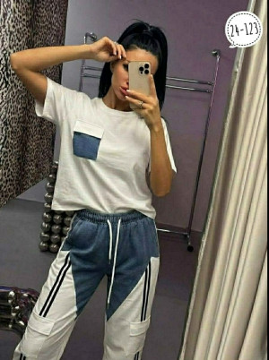 Брюки #23476396