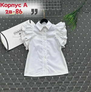 Блузка 23476539