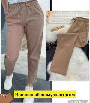 Штаны #23476804
