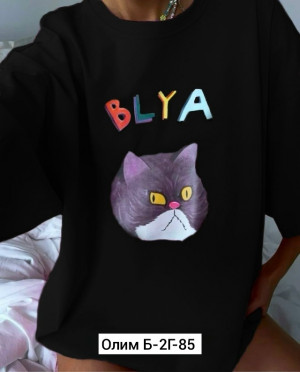 Футболка #23478238