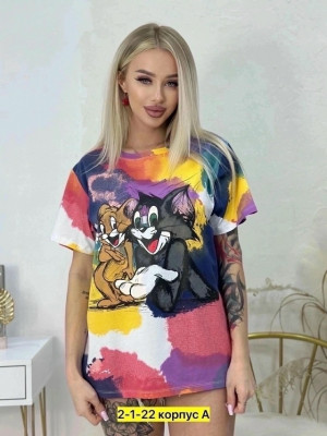 Футболка #23479031