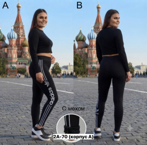 Леггинсы #23481192