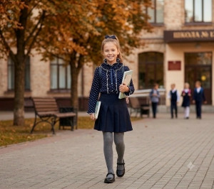 Блузка #23482817