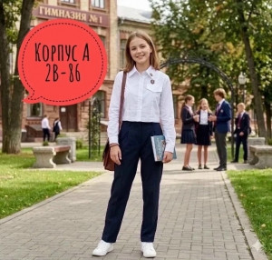 Блузка 23483072