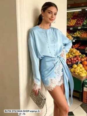 Платье #23483867