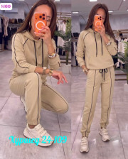 Костюм