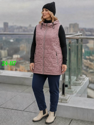 Жилет #23486635