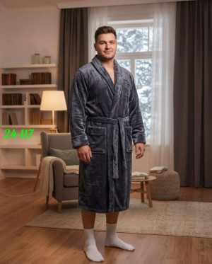 Халат #23487401