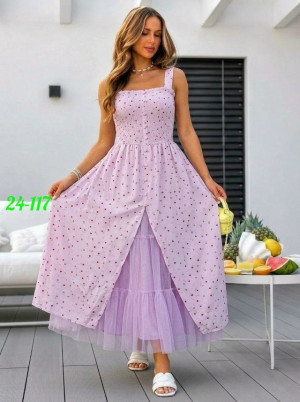 Платье #23487409