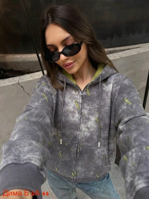 Толстовка #23487617