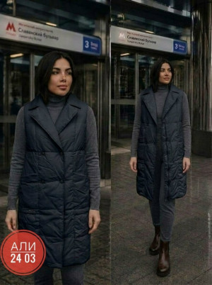 Жилет #23490837
