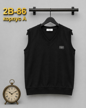 Жилет #23490976