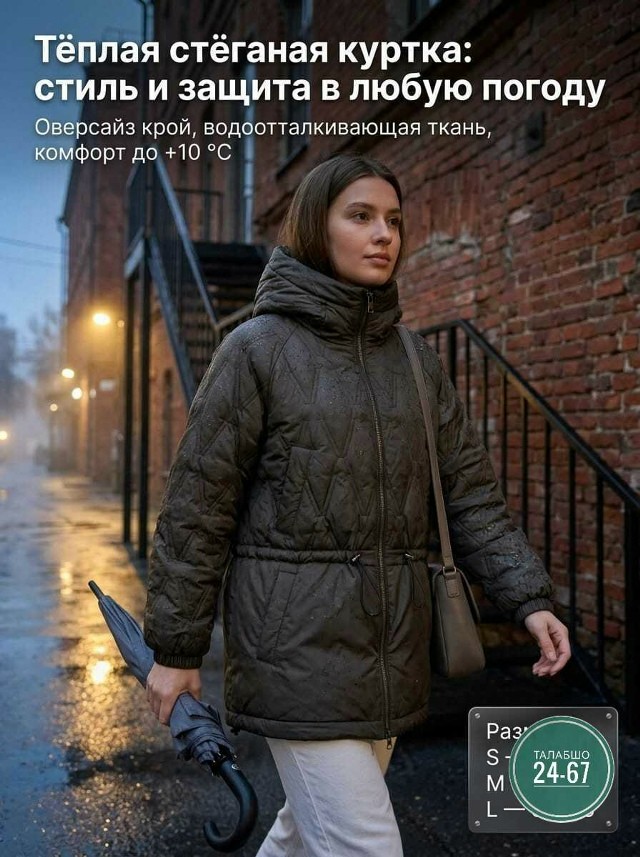 Куртка