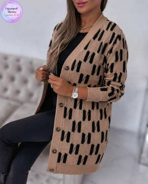 Кардиган #23492874