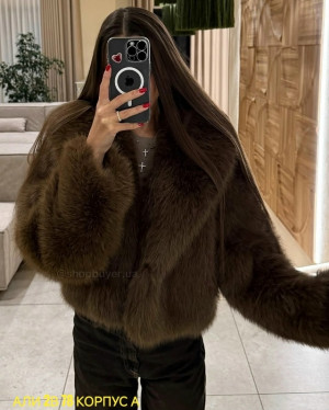 Шуба #23496212