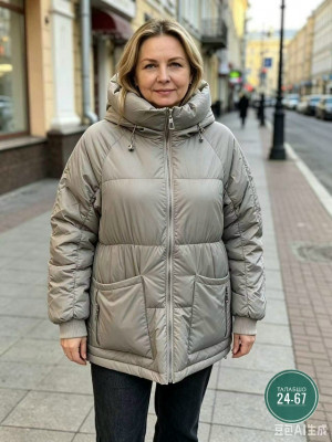 Куртка #23498323