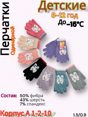 Перчатки #23498489