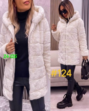 Шуба #23498808