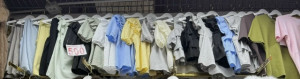 Джинсы #23498829
