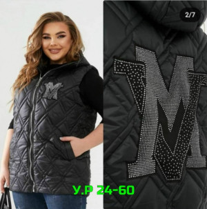 Жилет #23501670