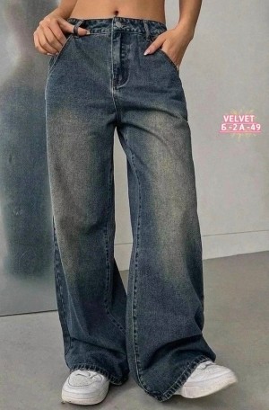 Джинсы 23503381