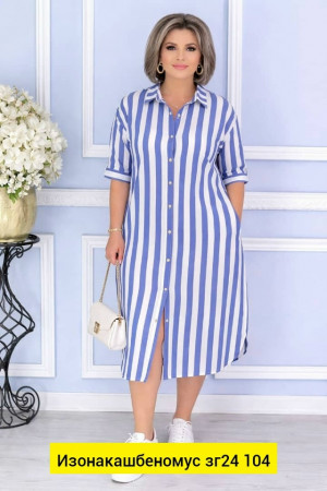 Платье #23504002