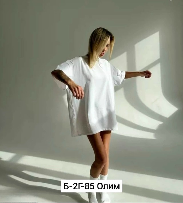 Футболка