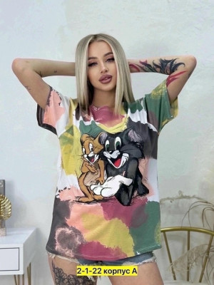 Футболка #23504674