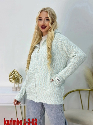 Кардиган #23504889