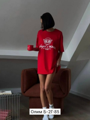 Футболка #23505650
