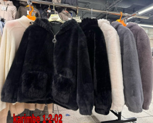 Шуба #23506430