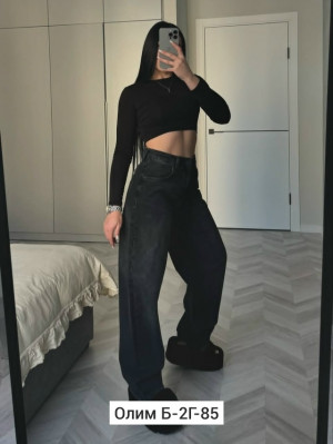 Джинсы #23507103