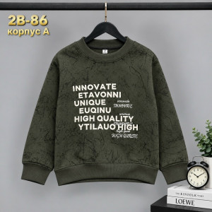 Толстовка #23507157