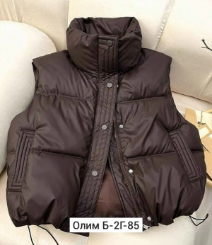 Жилет #23508820