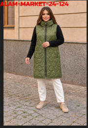 Жилет