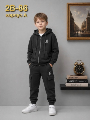 Костюм #23510927