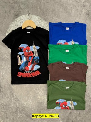 Футболка 23516008