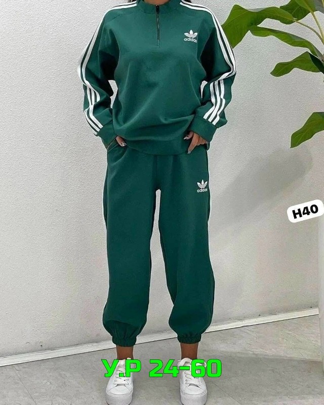 Костюм