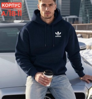 Толстовка #23519193