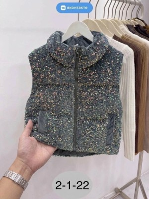 Жилет #23519582