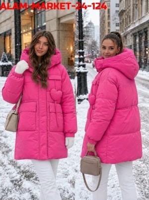 Куртка #23520184