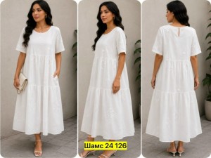 Платье #23523330
